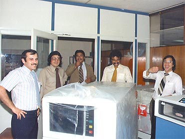 IBM S/34
